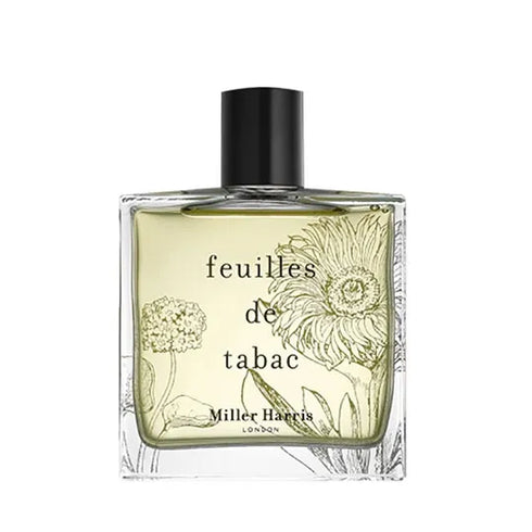 Miller Harris Feuilles de Tabac